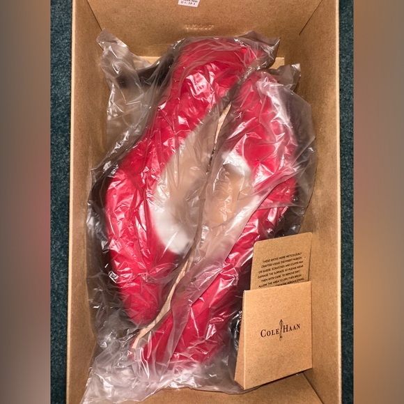 Brand New Special Collection with Nike Air High Heels - Picture 6 of 6